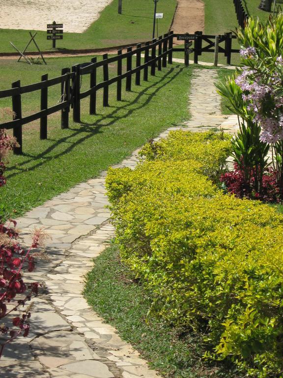 Pousada Ribeirao Do Ouro Itamonte Dış mekan fotoğraf