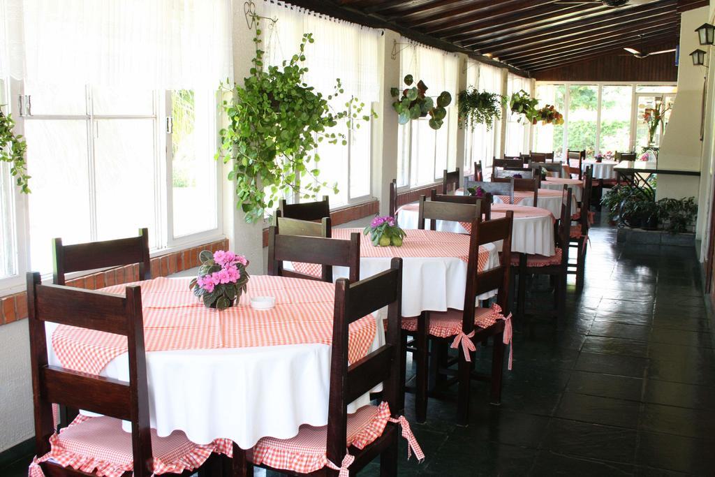 Pousada Ribeirao Do Ouro Itamonte Dış mekan fotoğraf
