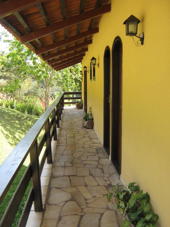 Pousada Ribeirao Do Ouro Itamonte Oda fotoğraf